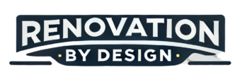Renovation by Design